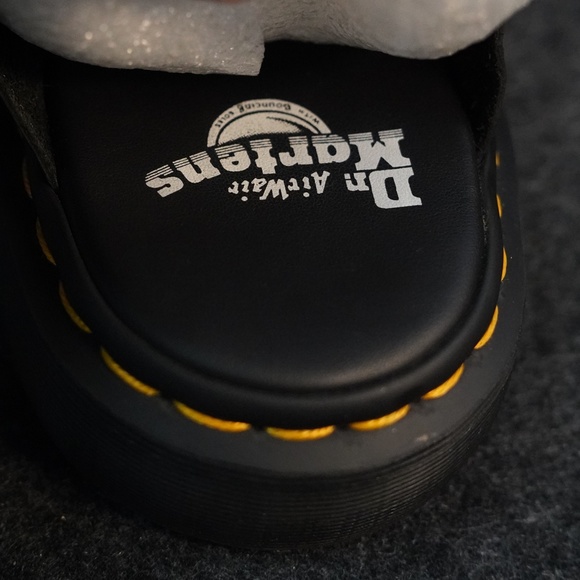 Dr. Martens Sandals - New Condition main image 5